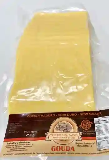 Gouda Tajado