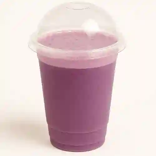 Jugo en Leche