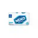 Jabón en barra antibacterial NEKO® EXTRA SUAVE 110g