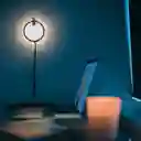 Xoopar Lámpara Bily Azul