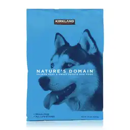 Kirkland Signature Alimento para Perros Sabor a Salmón