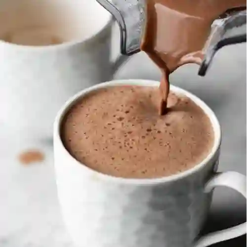 Chocolate en Leche
