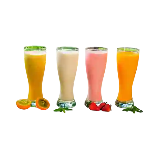 Jugo de guanábana 16 oz