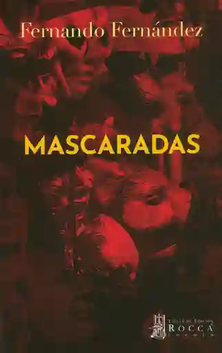 Mascaradas - Fernando Fernández