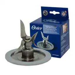 Oster Home Cuchilla De Licuadora 4 Aspas 4961 Y Empaque