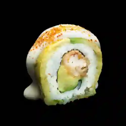 Piragüa Roll