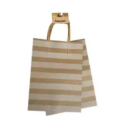 Finlandek Bolsa Kraft Talla M Fm002