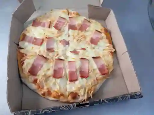 Pizza Personal Tradicional (22 Cm)