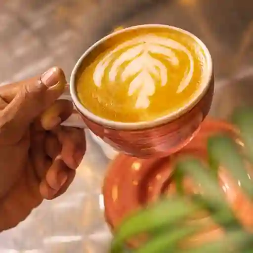 Capuchino Menta