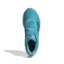 Adidas Zapatos Duramo Sl M Para Hombre Azul Talla 9