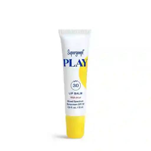 Balm Supergoop! Play Lipspf 30