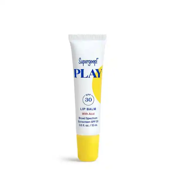 Balm Supergoop! Play Lipspf 30