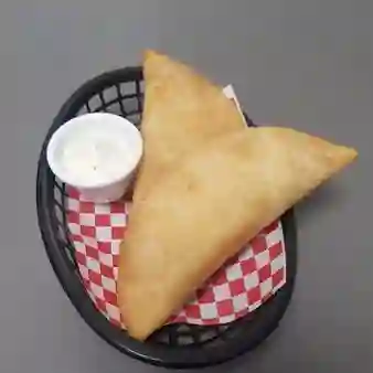 Empanada de Pabellón