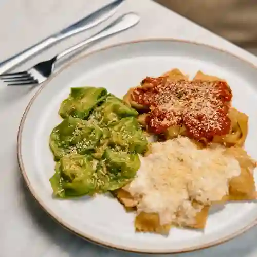Trío Tortelli