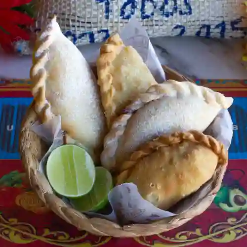 Canasta de la Plaza
