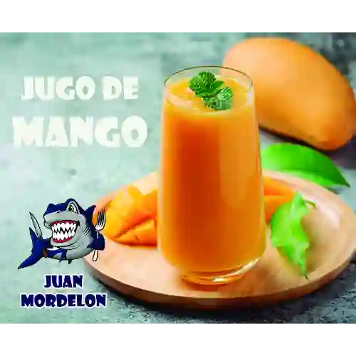Jugo de Mango