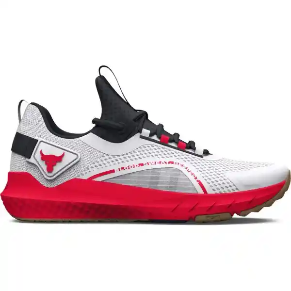 Under Armour Tenis Project Rock Bsr3 Ufc 23 Hombre 10.5