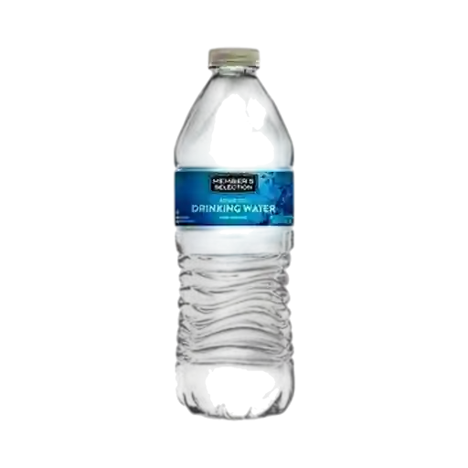 Agua 600 ml