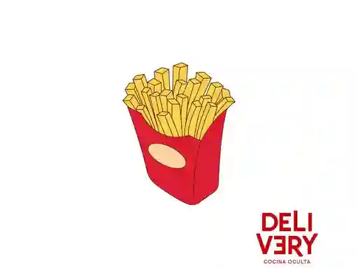Papas a la Francesa