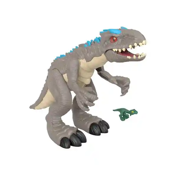 Imaginext Juguete Indominus