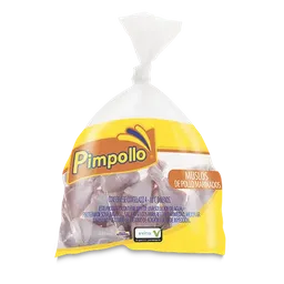 Pimpollo Muslos Iqf