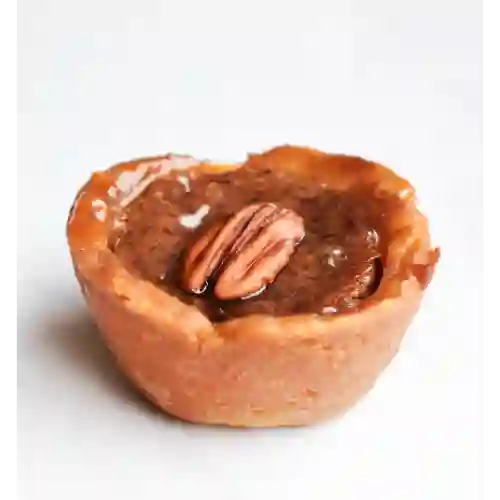 Pie Pecan Individual
