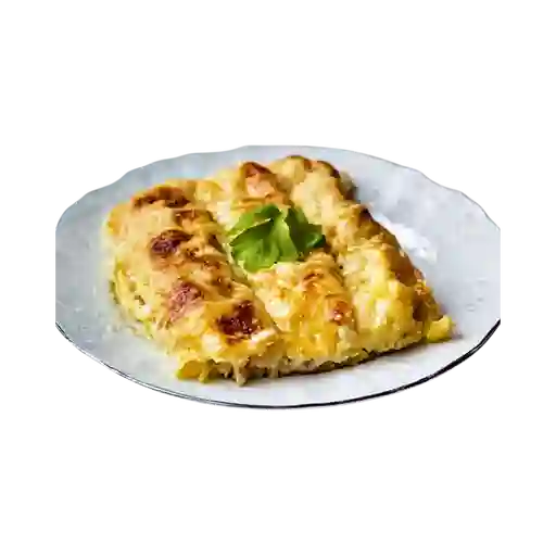 Canelone Vegetarianos