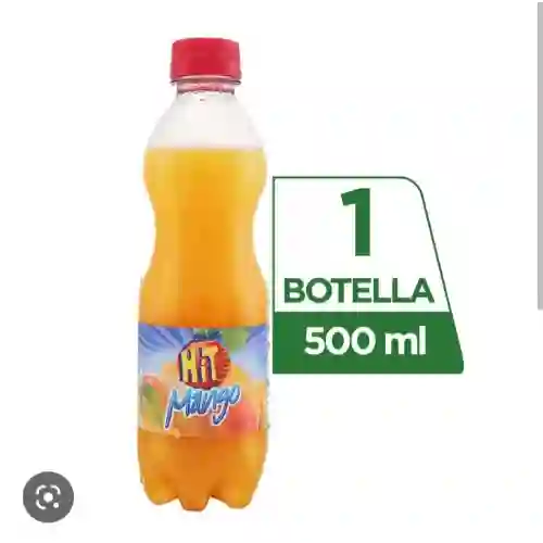 Hit Mango 500Ml