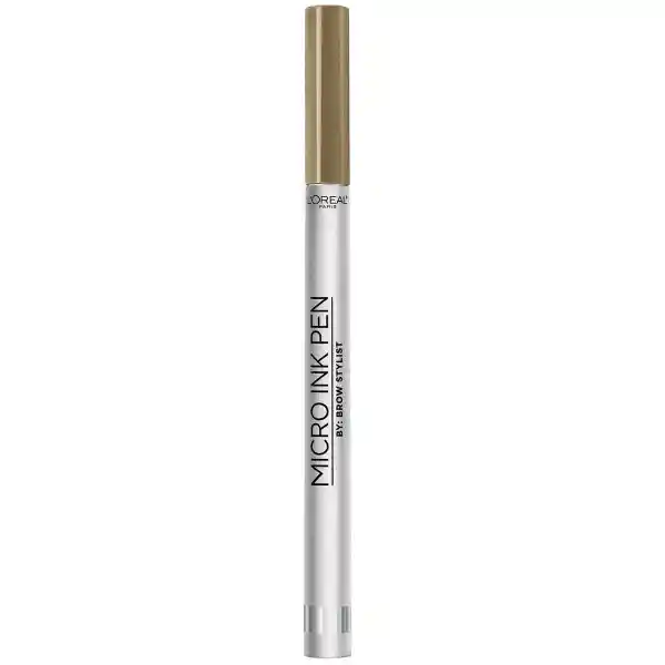 Loreal Paris Lapiz Tinte Cejas