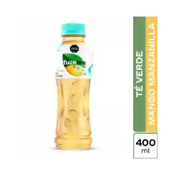 Mr Tea Mango 400 ml