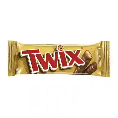 Chocolatina Twix Barra