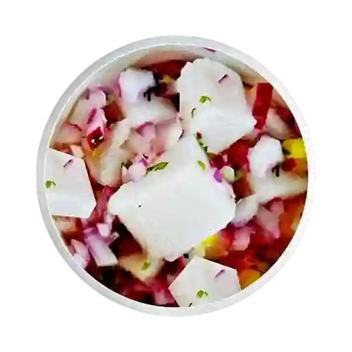 Ceviche de Pescado 9 Oz