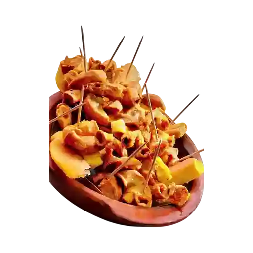Chunchullo
