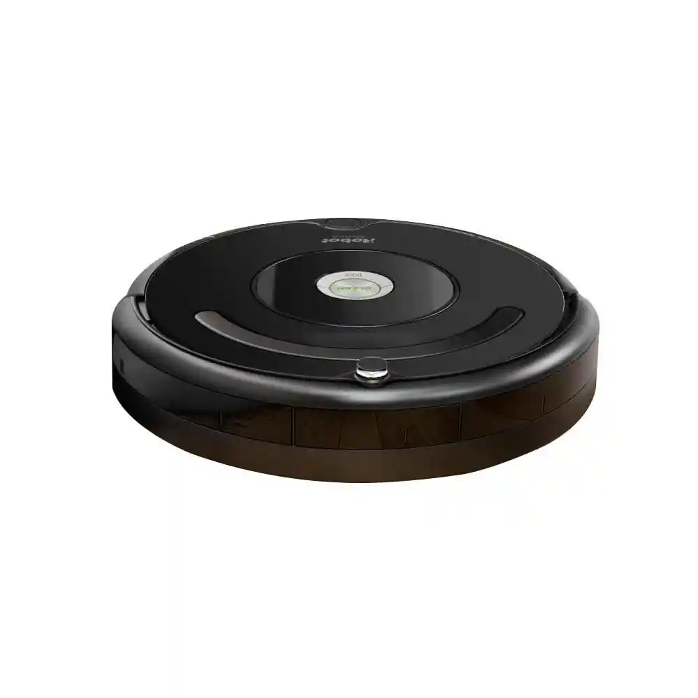 Irobot Aspiradora Barredora Sencilla R675