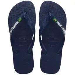 Havaianas Sandalias Brasil Logo 7890557432361 Talla 43-44