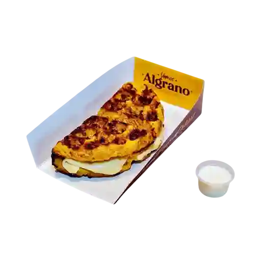 Waffle de Sour Cream