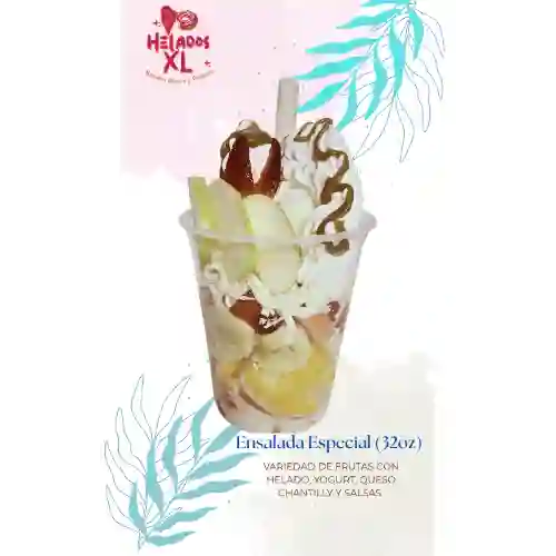 Especial 32 Oz
