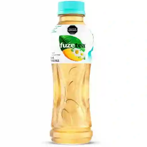 Fuze tea mango manzanilla 400ml