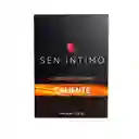 Lubricante Íntimo Caliente Saborizado