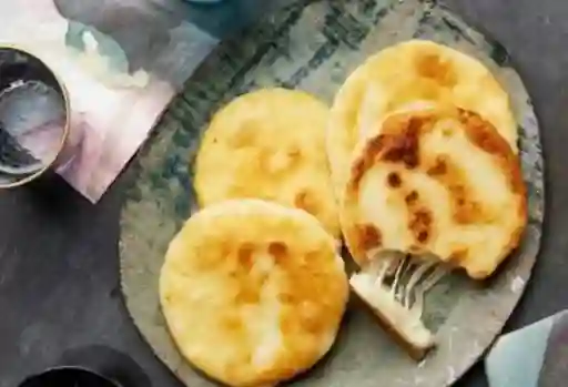 Arepa de Queso