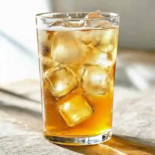 Ginger Ale