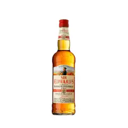 Sir Edwards Whisky