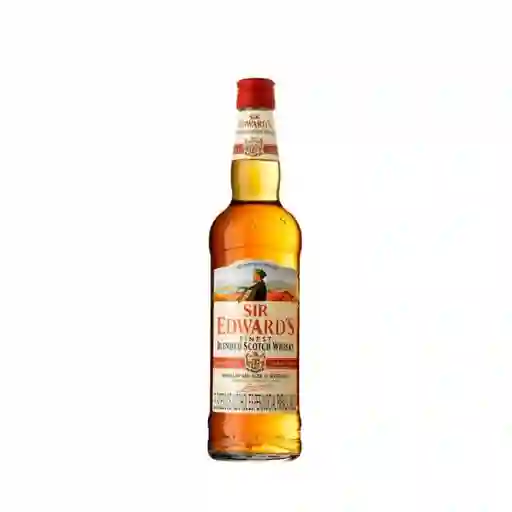 Sir Edwards Whisky