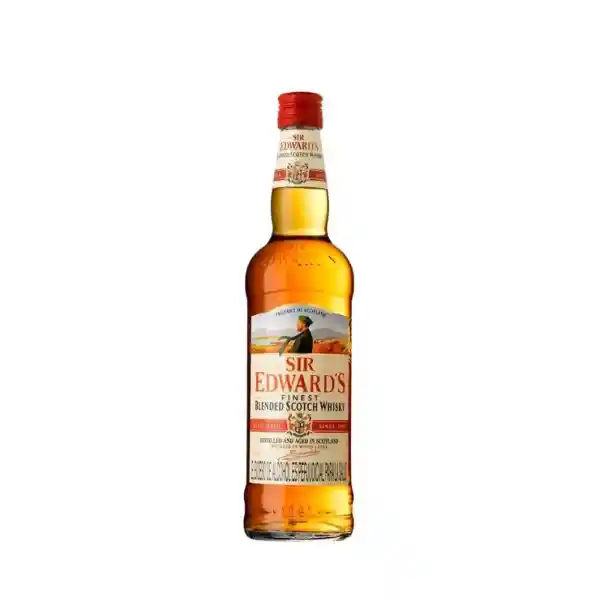 Sir Edwards Whisky