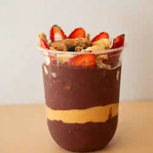 Bowl Açai Limona Pb