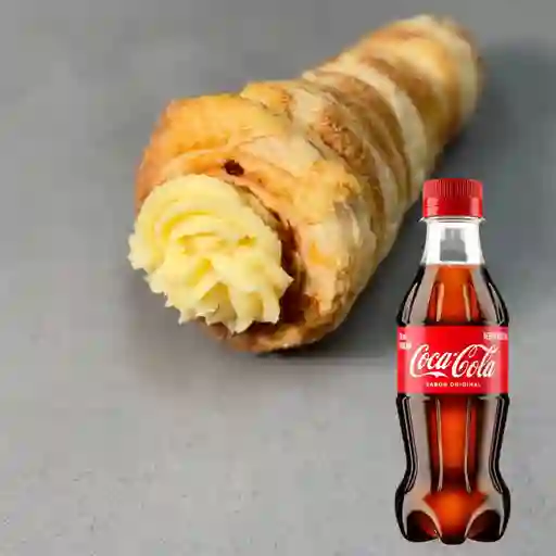 Combo tornillo + coca cola original