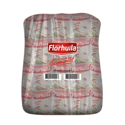 Florhuila Arroz Blanco Pack