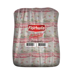 Florhuila Arroz Blanco Pack