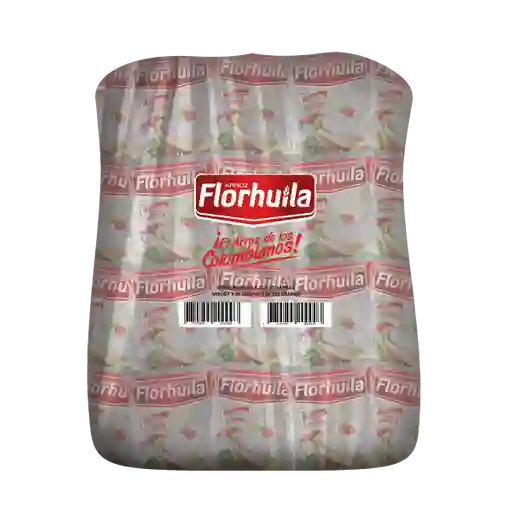 Florhuila Arroz Blanco Pack