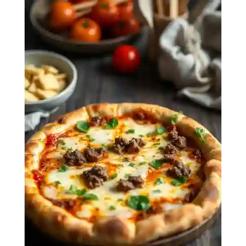 Pizza Consentida